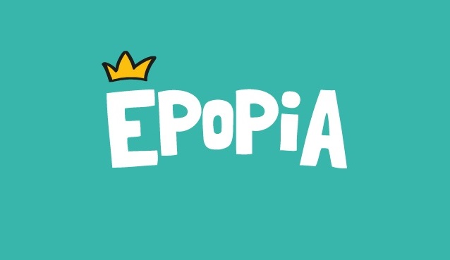Logo Epopia rectangle