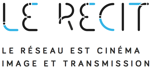 Logo Le Récit rectangle