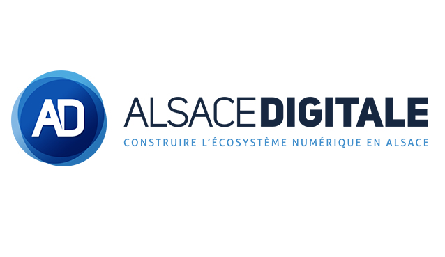 Logo Alsace Digitale rectangle